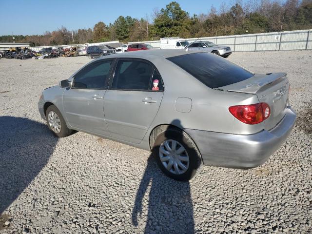 Photo 2 from auction – 2003 TOYOTA COROLLA CE with VIN JTDBR32EX30046562