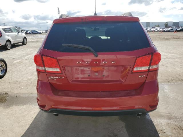 Photo 6 from auction – 2012 DODGE JOURNEY SX with VIN 3C4PDDBG2CT270133