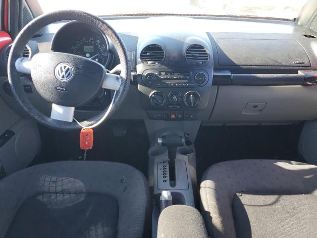 Photo 8 from auction – 2001 VOLKSWAGEN NEW BEETLE with VIN 3VWCS21C71M431412