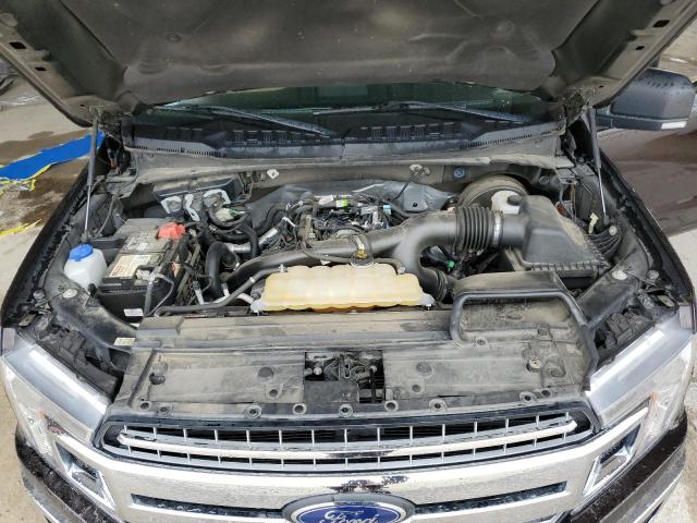 Photo 11 from auction – 2020 FORD F150 SUPER with VIN 1FTEW1CP5LKD31006