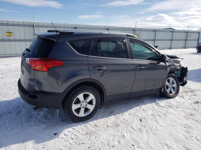 Photo 3 from auction – 2014 TOYOTA RAV4 with VIN 2T3RFREV4EW165969
