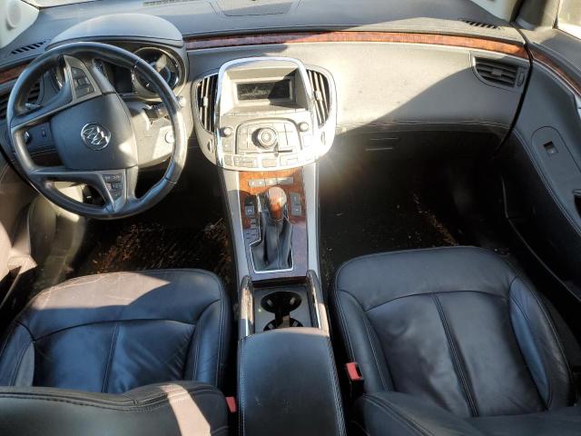 Photo 8 from auction – 2012 BUICK LACROSSE P with VIN 1G4GD5E30CF144681