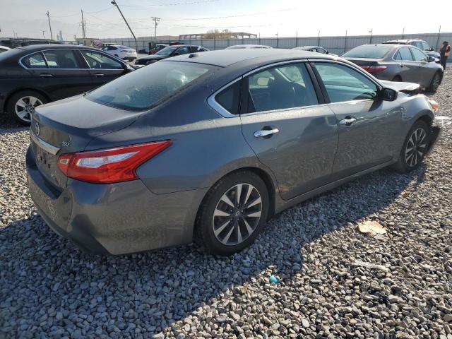 Photo 3 from auction – 2017 NISSAN ALTIMA 2.5 with VIN 1N4AL3AP7HC173393