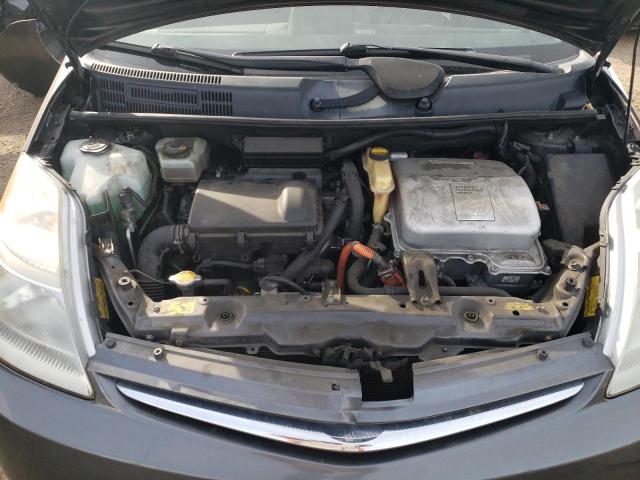 Photo 11 from auction – 2008 TOYOTA PRIUS with VIN JTDKB20U583333774
