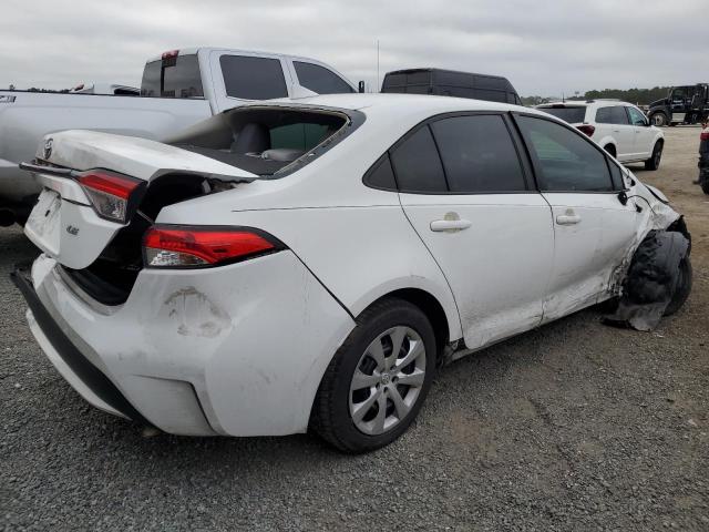 Photo 3 from auction – 2020 TOYOTA COROLLA LE with VIN 5YFEPRAE7LP046080