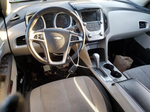 Photo 8 from auction – 2015 CHEVROLET EQUINOX LT with VIN 2GNALBEK0F6182405