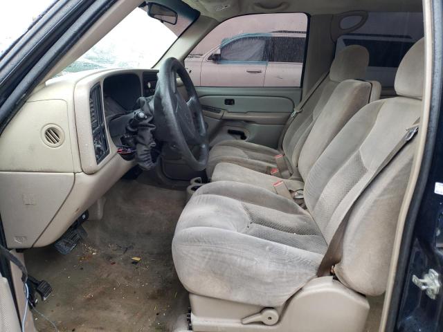 Фото 7 с аукциона – 2007 CHEVROLET SILVERADO с VIN 2GCEC13V371151648