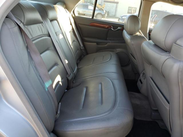 Photo 10 from auction – 2000 CADILLAC DEVILLE with VIN 1G6KD54Y4YU305180