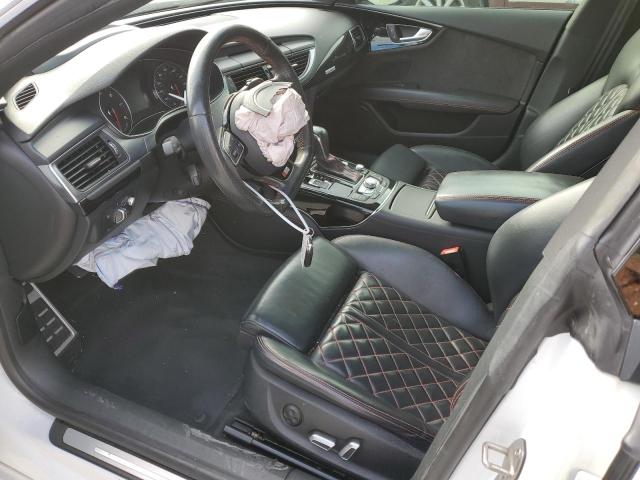 Photo 7 from auction – 2017 AUDI A7 COMPETI with VIN WAUW3AFC0HN013724
