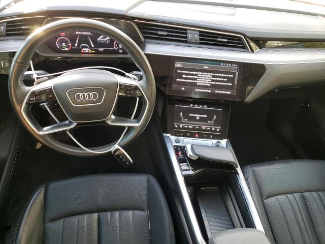 Фото 8 с аукциона – 2021 AUDI E-TRON PRE с VIN WA1LAAGE1MB003690