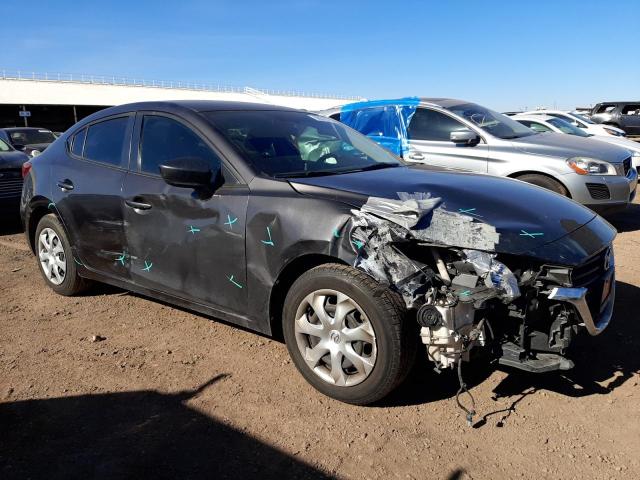 Photo 4 from auction – 2017 MAZDA 3 SPORT with VIN 3MZBN1U79HM111241