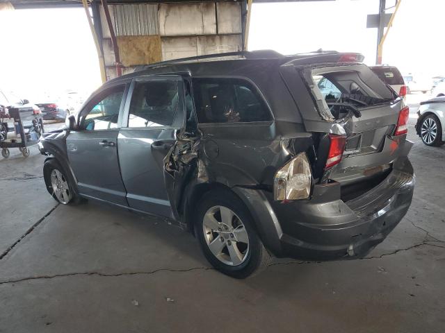 Photo 2 from auction – 2013 DODGE JOURNEY SE with VIN 3C4PDCAB0DT610476