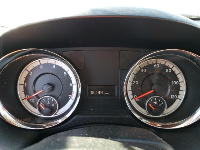 Photo 9 from auction – 2014 DODGE GRAND CARA with VIN 2C4RDGCG9ER263663