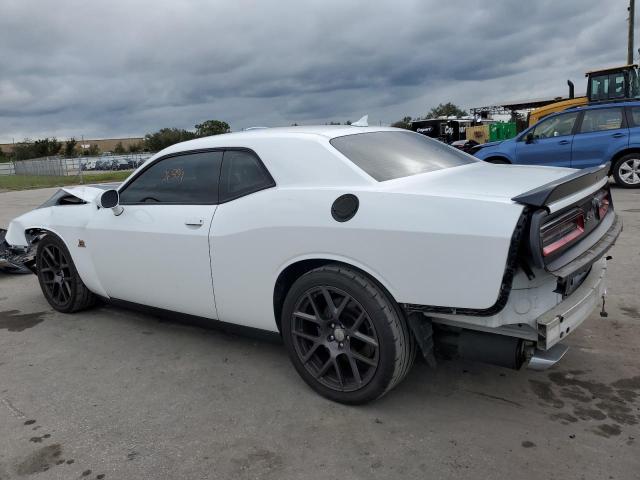 Photo 2 from auction – 2016 DODGE CHALLENGER with VIN 2C3CDZFJ7GH145696