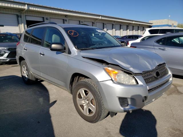 Photo 4 from auction – 2010 TOYOTA RAV4 with VIN 2T3BF4DV0AW068123