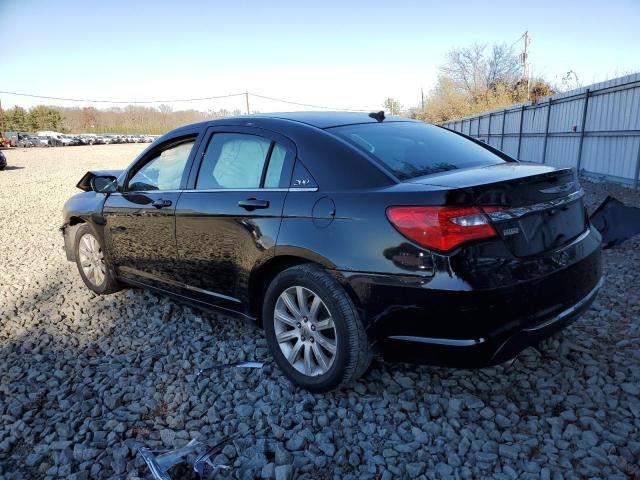 Photo 2 from auction – 2013 CHRYSLER 200 TOURIN with VIN 1C3CCBBG6DNS28740