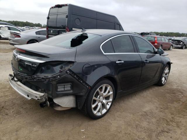 Photo 3 from auction – 2012 BUICK REGAL GS with VIN 2G4GV5GV1C9173692