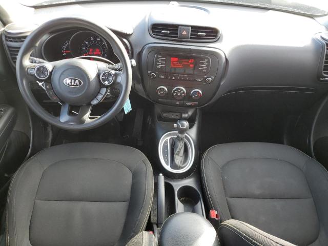 Photo 8 from auction – 2015 KIA SOUL + with VIN KNDJP3A50F7114110