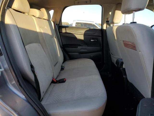 Photo 11 from auction – 2015 MITSUBISHI OUTLANDER with VIN 4A4AP4AW0FE031165