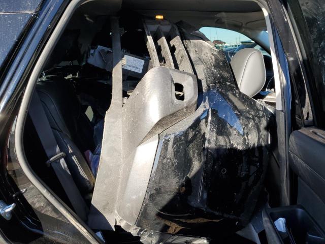 Photo 11 from auction – 2022 NISSAN PATHFINDER with VIN 5N1DR3CD4NC260152
