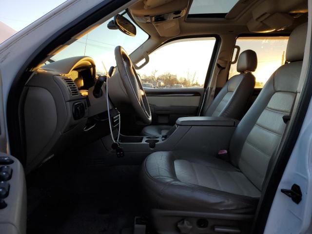 Photo 7 from auction – 2003 FORD EXPLORER E with VIN 1FMDU74W63ZB21320