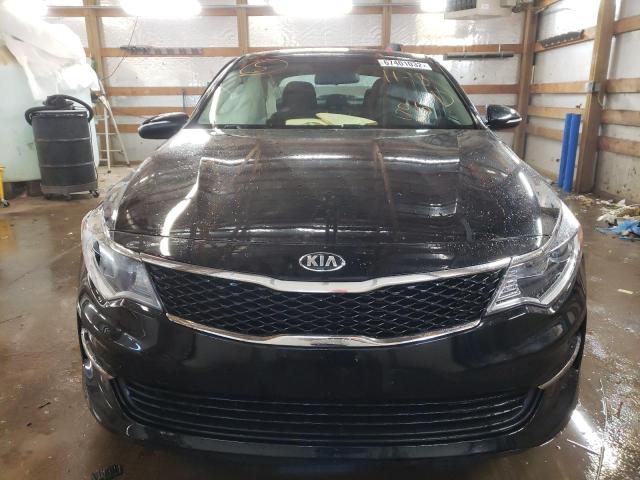 Photo 5 from auction – 2017 KIA OPTIMA LX with VIN KNAGT4L30H5170745