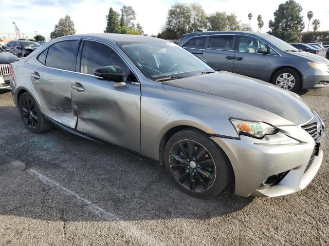 Photo 4 from auction – 2014 LEXUS IS 250 with VIN JTHBF1D20E5022775