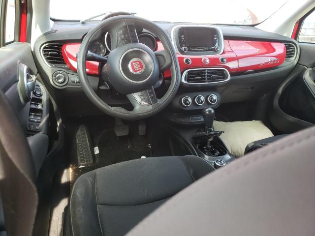 Photo 8 from auction – 2016 FIAT 500X EASY with VIN ZFBCFXBT7GP374671