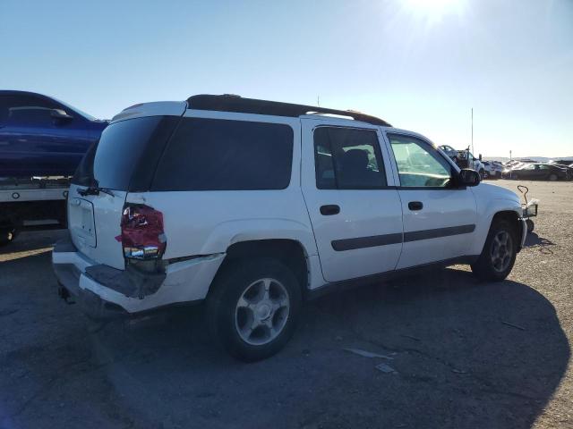 Photo 3 from auction – 2005 CHEVROLET TRAILBLAZE with VIN 1GNET16S856105506