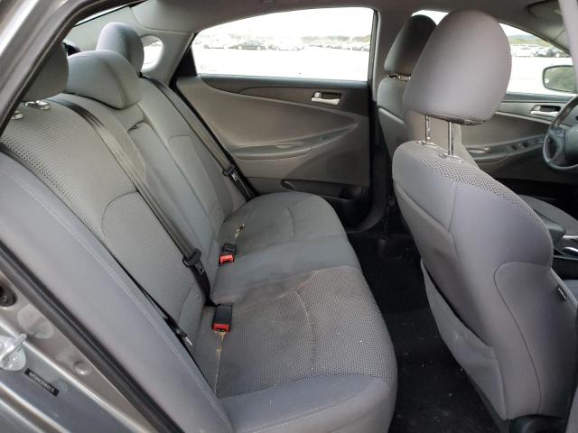 Photo 10 from auction – 2014 HYUNDAI SONATA GLS with VIN 5NPEB4AC2EH849170