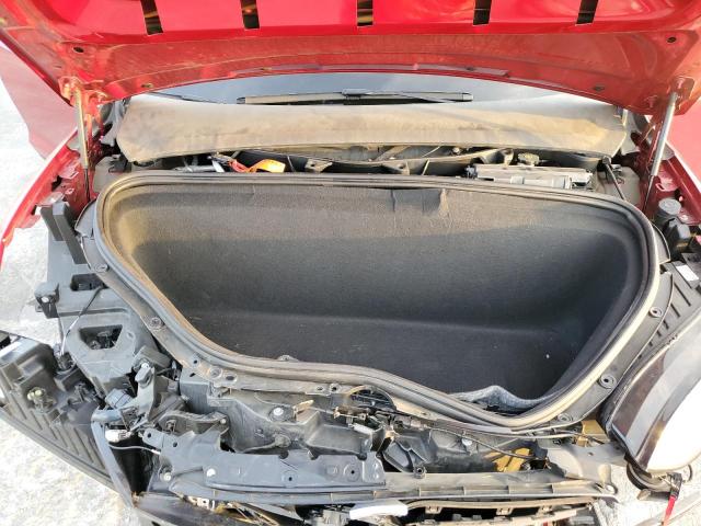 Photo 11 from auction – 2019 TESLA MODEL X with VIN 5YJXCBE26KF196297