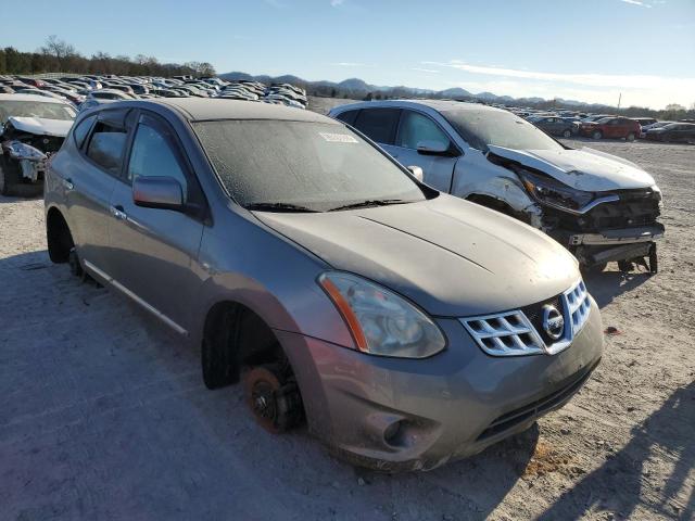 Photo 4 from auction – 2013 NISSAN ROGUE S with VIN JN8AS5MT3DW531734