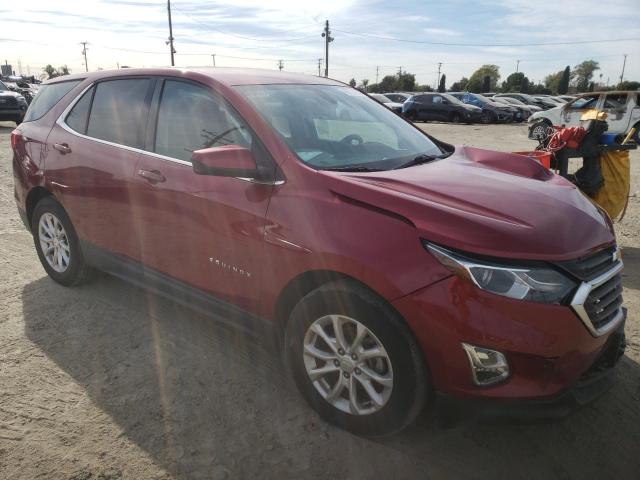 Photo 4 from auction – 2018 CHEVROLET EQUINOX LT with VIN 2GNAXJEV1J6342535