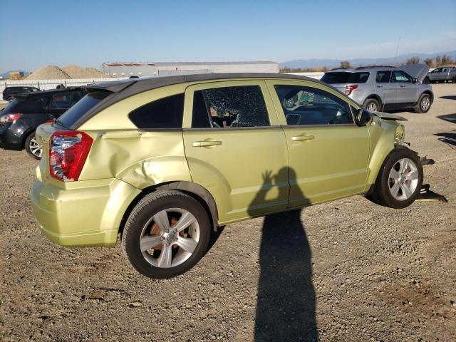 صورة رقم 3 من المزاد - 2010 DODGE CALIBER SX مع VIN 1B3CB4HA7AD529663