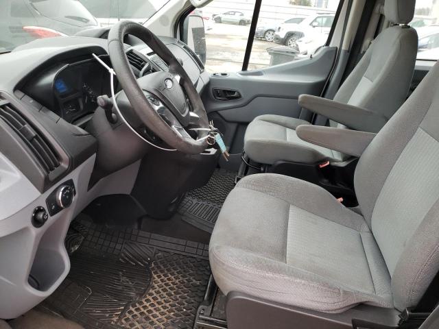 Photo 7 from auction – 2015 FORD TRANSIT T- with VIN 1FBZX2ZM9FKA72028