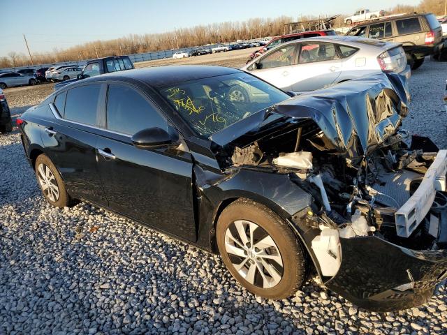Photo 4 from auction – 2020 NISSAN ALTIMA S with VIN 1N4BL4BV8LC150558
