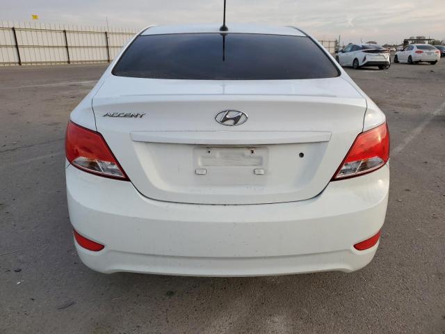 Photo 6 from auction – 2016 HYUNDAI ACCENT SE with VIN KMHCT4AE5GU090461