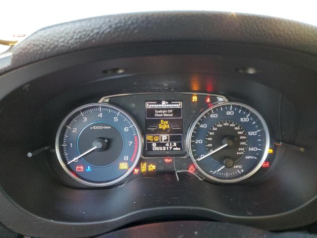 Foto 9 de la subasta – 2017 SUBARU CROSSTREK con VIN JF2GPADC9HH269889