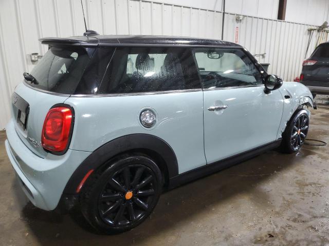 Photo 3 from auction – 2018 MINI COOPER S with VIN WMWXP7C59J2A48287