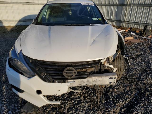 Photo 5 from auction – 2017 NISSAN ALTIMA 2.5 with VIN 1N4AL3AP7HC487660