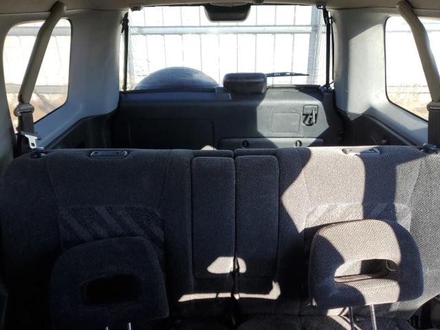 Photo 10 from auction – 2001 HONDA CR-V EX with VIN JHLRD186X1C043130