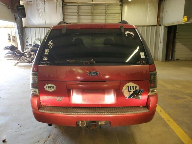 Photo 6 from auction – 2004 FORD EXPLORER X with VIN 1FMZU73K04UB87736