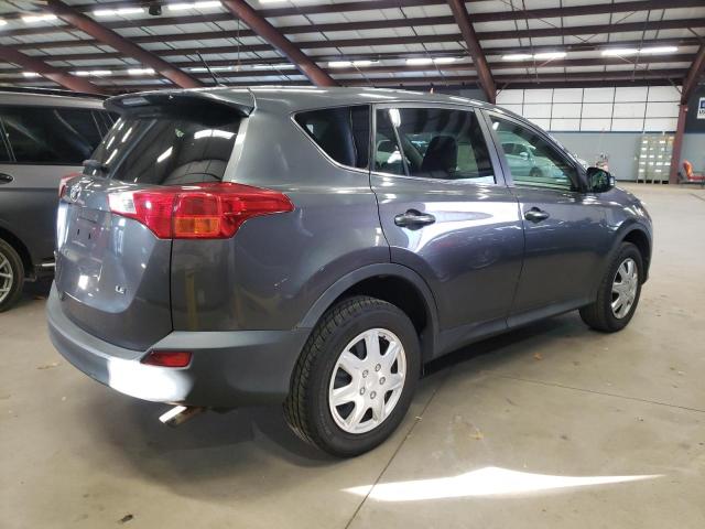 Photo 3 from auction – 2013 TOYOTA RAV4 LE with VIN 2T3ZFREV2DW003353