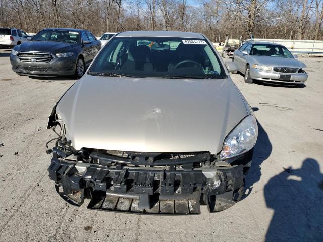 Photo 5 from auction – 2011 CHEVROLET IMPALA LT with VIN 2G1WB5EK7B1119563