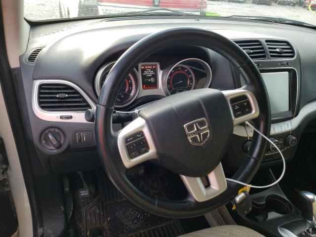 Photo 8 from auction – 2015 DODGE JOURNEY SX with VIN 3C4PDCBB8FT736960