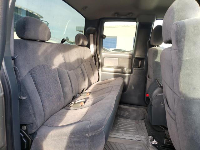Photo 10 from auction – 2001 CHEVROLET SILVERADO with VIN 1GCEC19V91Z141602