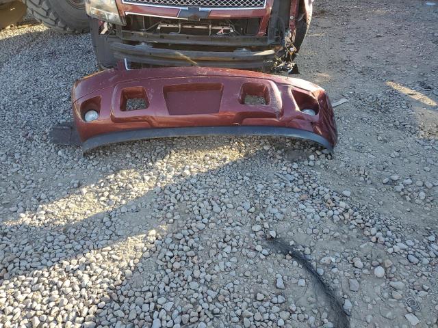 Photo 13 from auction – 2008 CHEVROLET SUBURBAN K with VIN 3GNFK16378G287590