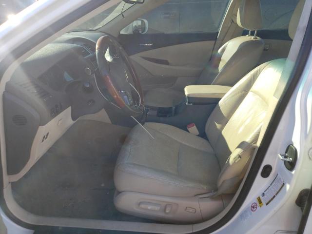 Photo 7 from auction – 2010 LEXUS ES 350 with VIN JTHBK1EG0A2381075