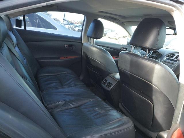 Photo 10 from auction – 2009 LEXUS ES 350 with VIN JTHBJ46G092283369