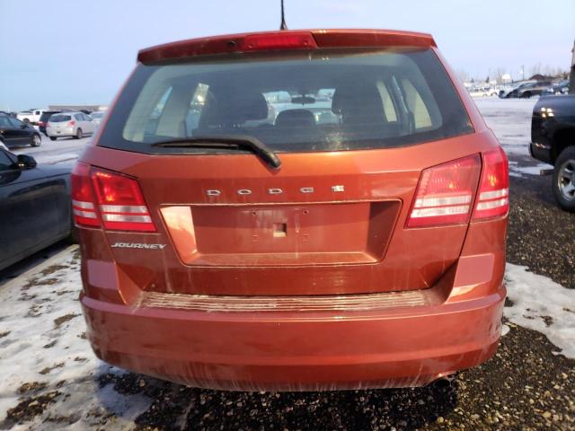 Photo 6 from auction – 2014 DODGE JOURNEY SE with VIN 3C4PDCAB0ET105166